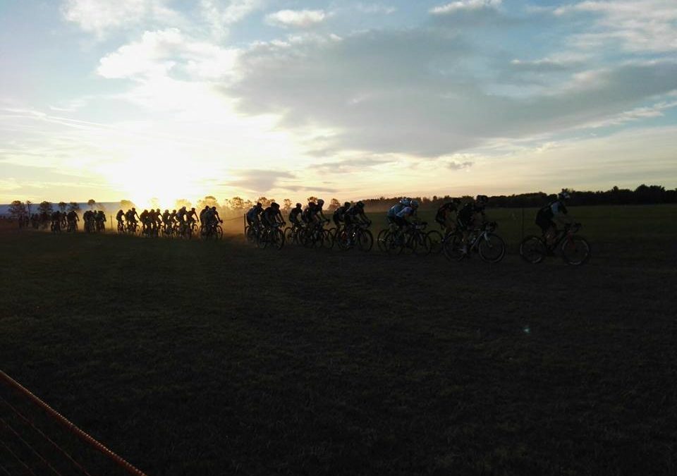 Le VC Echallens en force du côté de Fréjus pour la 34ème édition du Roc d’Azur !