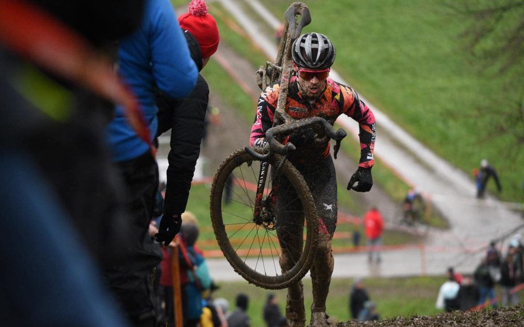 Championnats suisses de Cyclocross 2023
